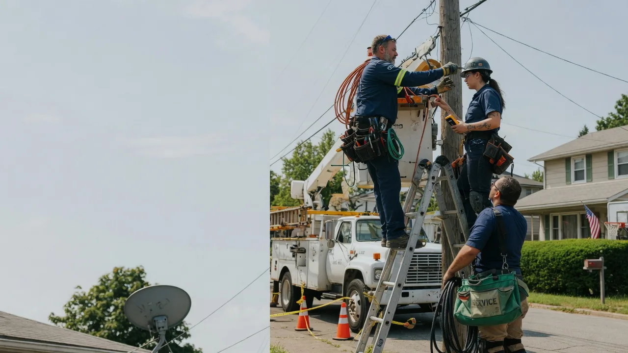 Electrical Repair in Sherrill, AR near me